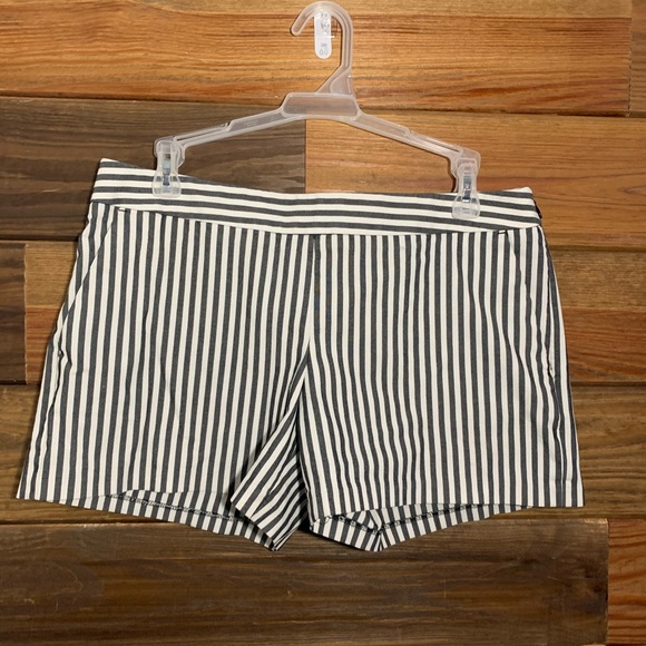 Express shorts - Picture 3 of 3